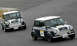 ビギナー＆スポーツ