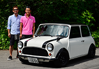 1位：松崎 滉樹さん（福島県田村市）