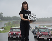 当選者：細谷もと様