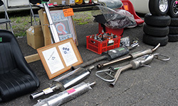 TMME スーパーオートジャンブル