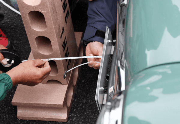 フリーマーケット／ショップサイト出店 第6回クラシックミニ・七ヶ宿パークミーティング