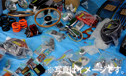 Mini・フリーマーケット