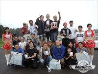 TOTAL&emsp;100LAP耐久レース&emsp;1000N-1300LTクラス