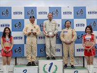 MOTUL 998Challenge〈Rd.5〉