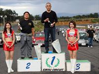 スプリントレース&emsp;1300LTクラス