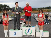 スプリントレース&emsp;1300Nクラス