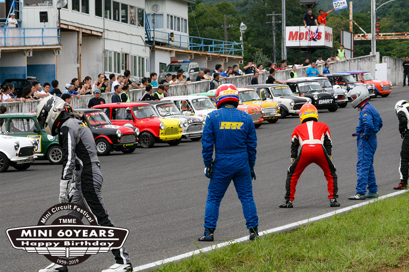 TOTAL100LAP耐久レース