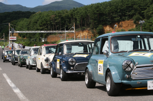 ビギナー&スポーツ