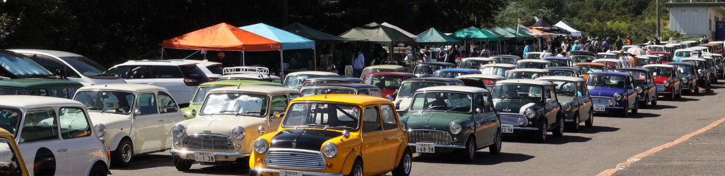 the 19th ミニ・サーキットフェスティバル 2025