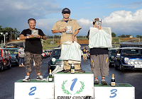 MOTUL 998Challenge〈Rd.3〉