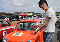 73 千田裕太さん 岩手県