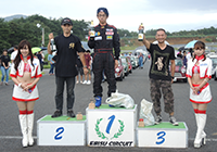 MOTUL 998Challenge〈Rd.3〉