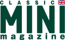 クラシック･ミニマガジン ロゴ