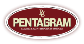 PENTAGRAM