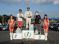 MOTUL 998Challenge〈Rd.3〉