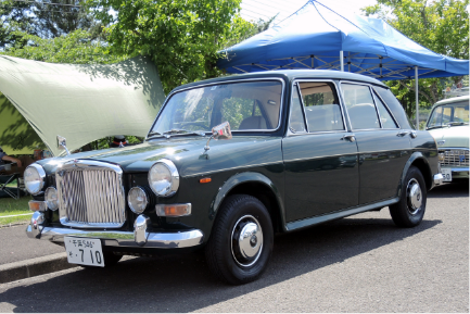 TMME 七ヶ宿パークミーティング Mini of the Year 2026