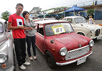 61 筒井弘人さん 神奈川県三浦郡