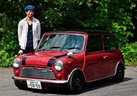 2位：吉田 幸広さん（福島県田村市）