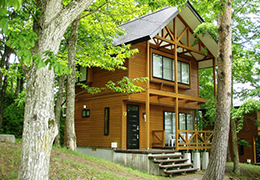 七ヶ宿周辺宿泊施設