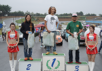 MOTUL 998Challenge〈Rd.3〉