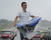 当選者：箭内恵美様