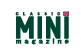 classic mini magazine